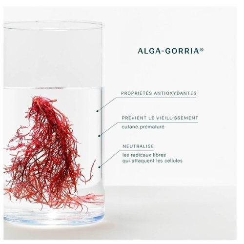 Lait Solaire Satiné SPF50 100 ml