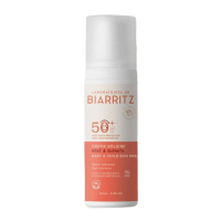 Crème Solaire Bébé et Enfant SPF50+ Bio 100 ml