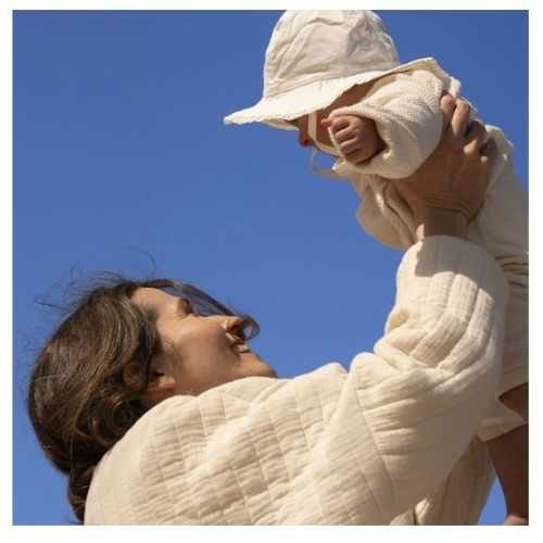 Spray solaire SPF 50+ Bio 100 ml