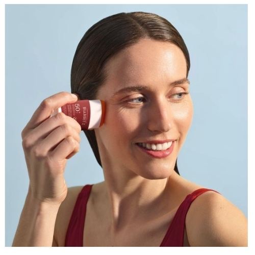 Stick Solaire Invisible SPF50+ Bio 10 g