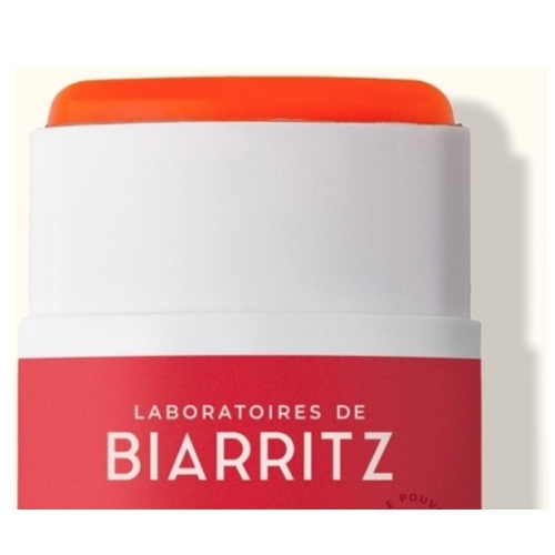 Stick Solaire Invisible SPF50+ Bio 10 g