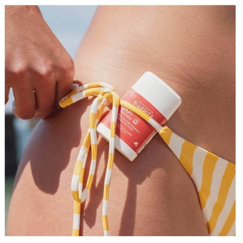 Stick Solaire Invisible SPF50+ Bio 10 g