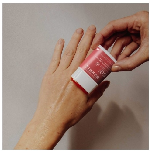 Stick Solaire Invisible SPF50+ Bio 10 g