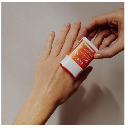 Stick Solaire Invisible SPF50+ Bio 10 g