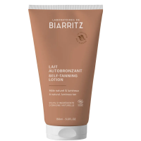 Lait Autobronzant Bio 150 ml