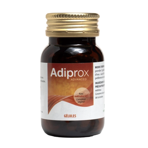 AdiproX advanced 50 Gélules