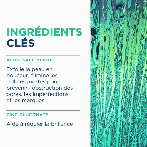 Sébium Gel Moussant Actif 400 ml