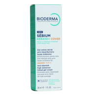 Sébium Kerato+ Cover 30 ml