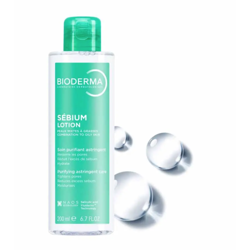 Sébium Lotion 200 ml