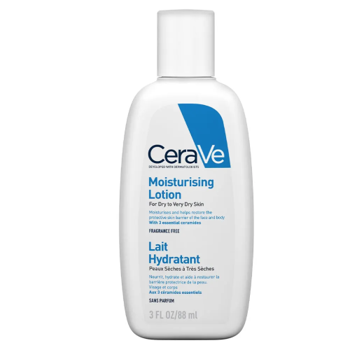 Lait Hydratant 88 ml