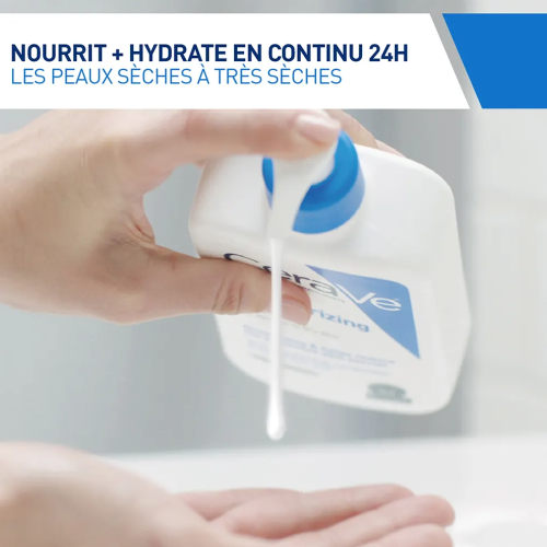 Lait Hydratant 88 ml