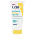 Lait Solaire Hydratant Invisible SPF30 177 ml
