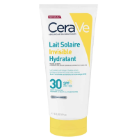 Lait Solaire Hydratant Invisible SPF30 177 ml