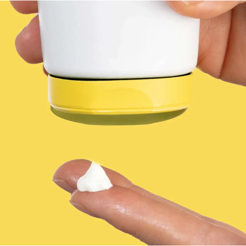 Lait Solaire Hydratant Invisible SPF30 177 ml