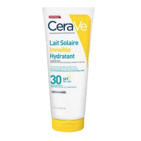 Lait Solaire Hydratant Invisible SPF30 75 ml