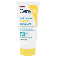 Lait Solaire Hydratant Invisible SPF50+ 177 ml