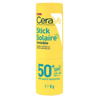 Stick Solaire Invisible SPF50+ 8 g