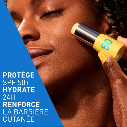 Stick Solaire Invisible SPF50+ 8 g