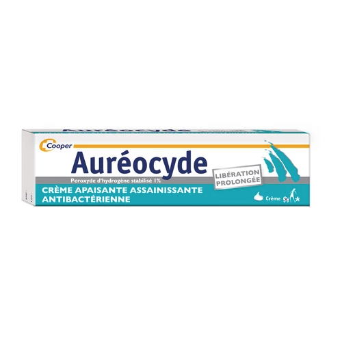 Aureocyde 15 ml