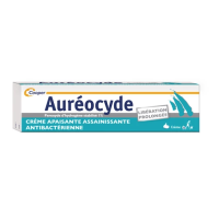 Aureocyde 15 ml