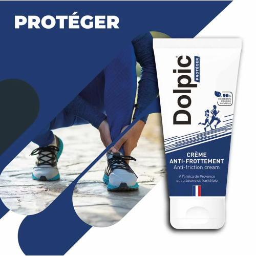 Dolpic Crème anti-frottements 75 ml