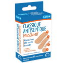 Care+ Pansement Antiseptique 30 pansements