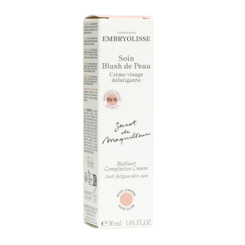 Secret de Maquilleurs Soin Blush de Peau Rose Lumière 30 ml