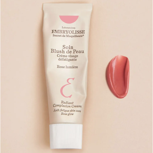 Secret de Maquilleurs Soin Blush de Peau Rose Lumière 30 ml