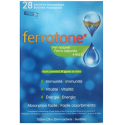 Fer Naturel + Vitamine C 28 Sachets