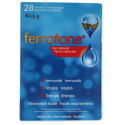 Fer Naturel 28 Sachets