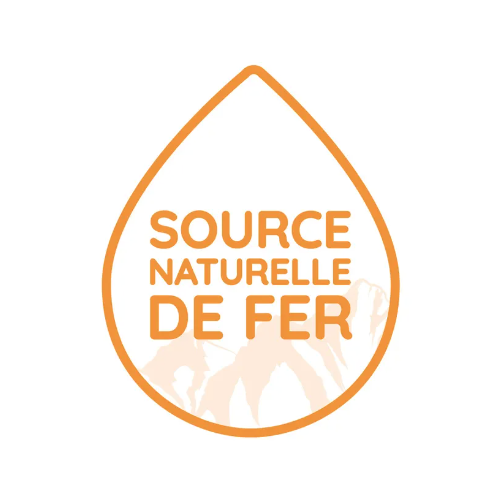Fer Naturel 28 Sachets