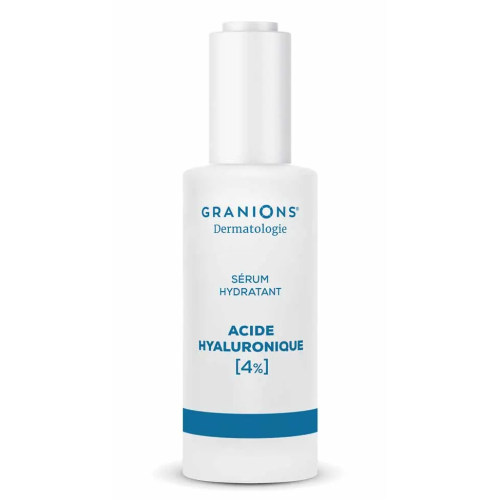 Dermatologie Sérum Hydratant 30 ml