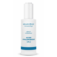 Dermatologie Sérum Hydratant 30 ml