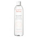 AVENE Lotion Micellaire 100mL - Démaquille et Purifie Doucement