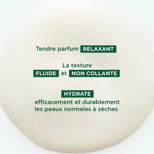 Bébé Lait Hydratant Corps 500 ml