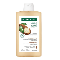 Shampoing Réparation Cupuaçu Bio 400 ml