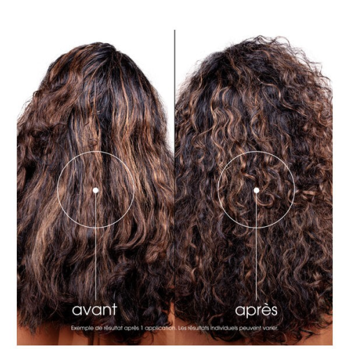 Shampoing Réparation Cupuaçu Bio 400 ml