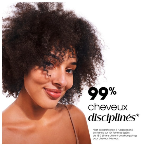 Shampoing Réparation Cupuaçu Bio 400 ml