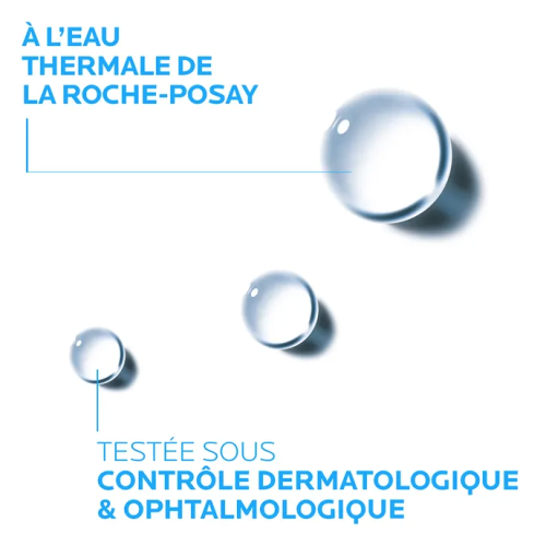 Effaclar Eau Micellaire Ultra Peaux Grasses 2 x 400 ml