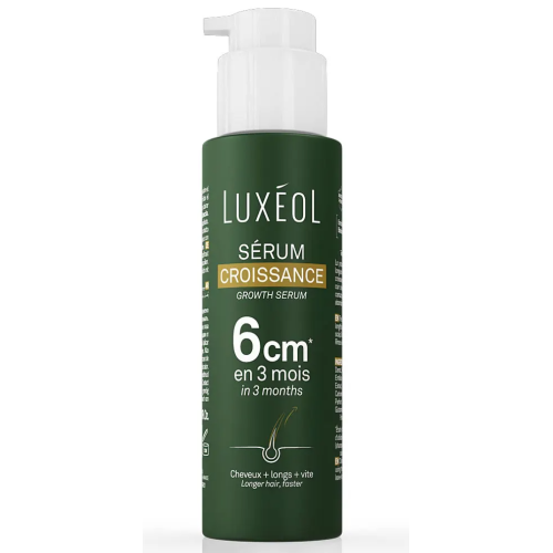 Sérum Croissance 100ml