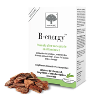 B-energy 60 comprimés