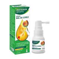 Spray Mal de Gorge - 20 ml