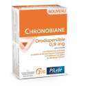 Chronobiane Orodispersible 0,9 mg 60 comprimés orodispersibles