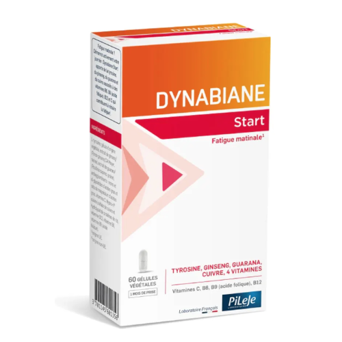 Dynabiane Start 60 gélules