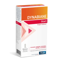 Dynabiane Start 60 gélules