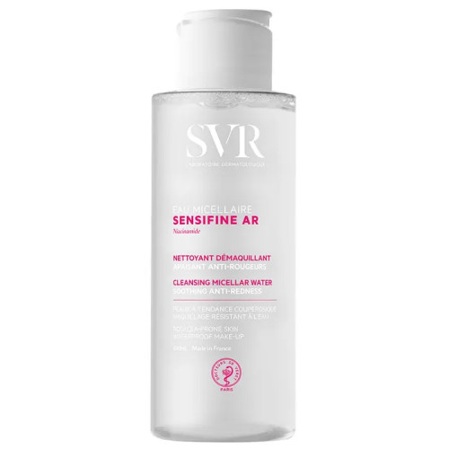 Sensifine AR Eau Micellaire 100 ml