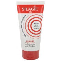 Silagic Gel Articulaire 150ml - Soulagement Douleurs Articulaires