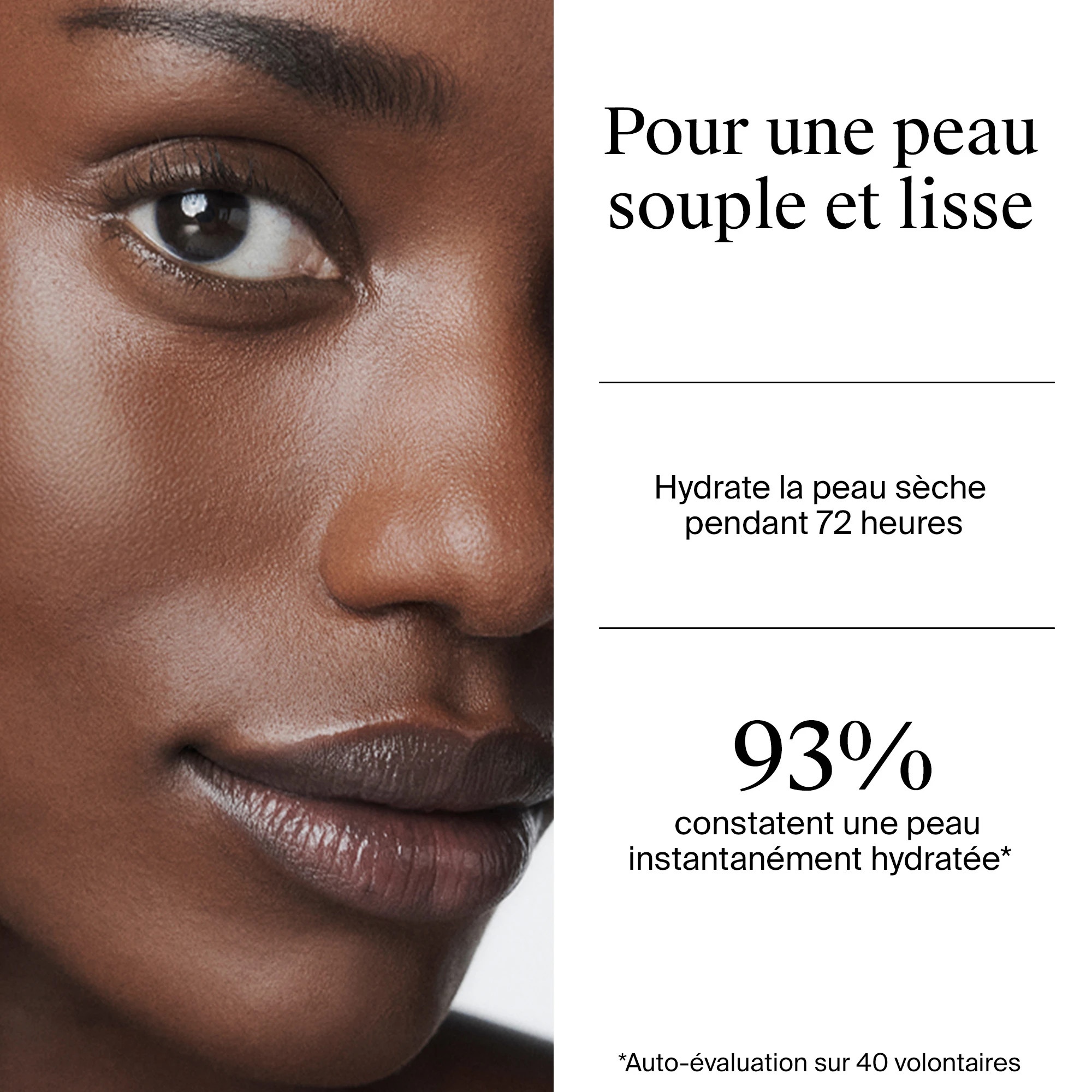 Neutrogena HB Gel-Crème : Hydratation 6x + 72h - Peau Sèche & Sensible