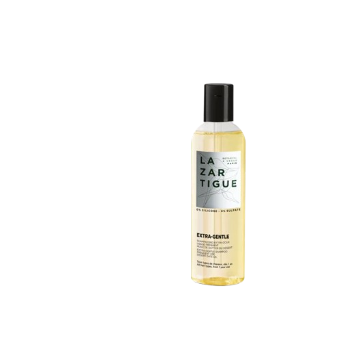 Shampoing Lazartigue Extra : Douceur & Brillance - Dès 1 an