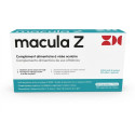 Macula Z 120 capsules - Pharma360